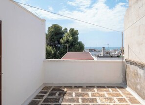 Nhà, 3 phòng ngủ, hút thuốc, ban công | Khuôn viên nơi lưu trú