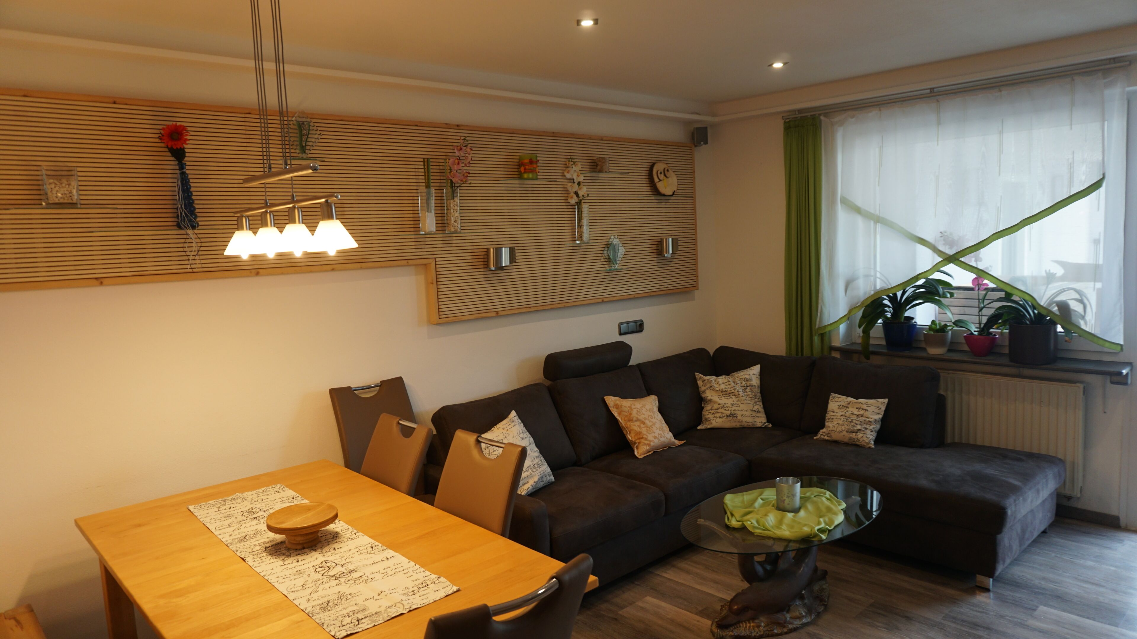 スマートテレビ