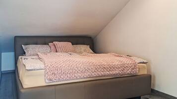 1 Schlafzimmer, kostenloses WLAN