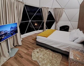 1 Schlafzimmer, Schreibtisch, kostenloses WLAN, Bettwäsche