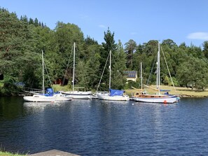 Port de plaisance