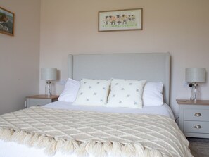 1 chambre, Wi-Fi gratuit