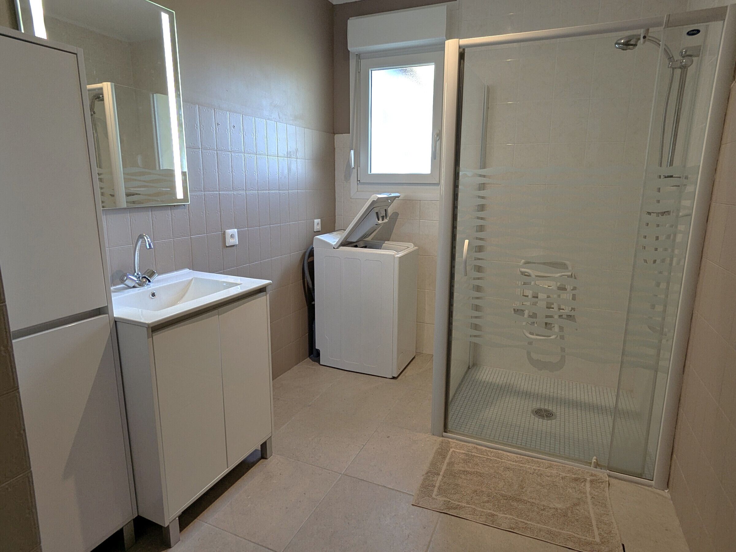 Salle de bain
