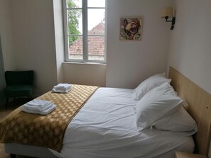 4 soverom og wi-fi (inkludert)