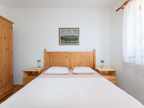 1 habitación y wifi gratis 