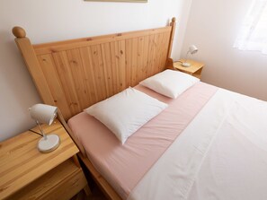 1 chambre, Wi-Fi gratuit