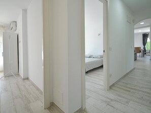 4 slaapkamers, gratis wifi