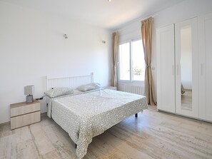 4 habitaciones y wifi gratis 
