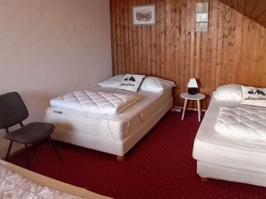 1 chambre