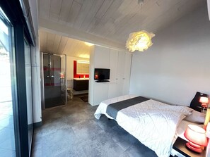 6 chambres, Wi-Fi gratuit