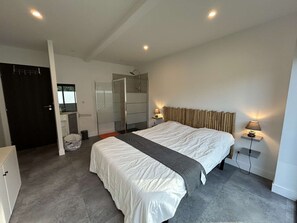 5 soverom og wi-fi (inkludert)