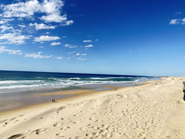 Strand
