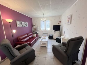 Télévision