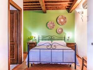 1 chambre, lit parapluie, Wi-Fi gratuit