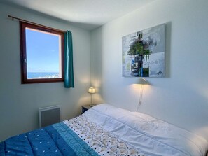 3 Schlafzimmer, WLAN