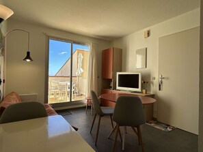 Coin séjour