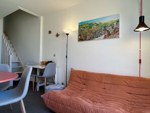 Coin séjour