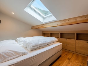 4 chambres, Wi-Fi gratuit