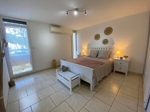 1 chambre, Wi-Fi gratuit