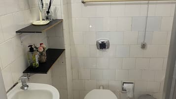 Towels, toilet paper