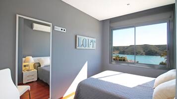 Villa | 4 bedrooms, iron/ironing board