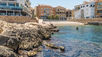 Vil·la | Vista des de l'allotjament