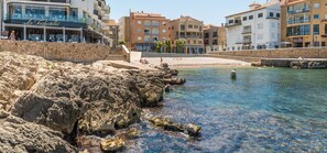 Villa | View from property - Luxury Villa With Amazing sea View (L'Escala)