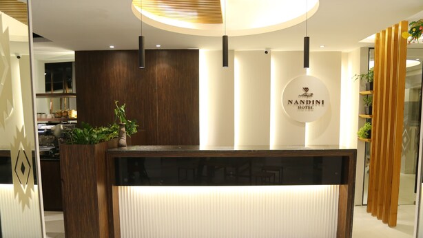 Unclassified image, 1 of 18, button - Hotel Elite Gazi (Kachua)