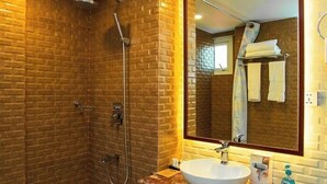 Unclassified image, 5 of 18, button - Hotel Elite Gazi (Kachua)