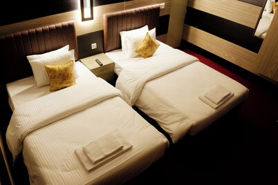 Hotel Elite Gazi