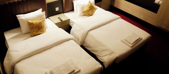 Hotel Elite Gazi