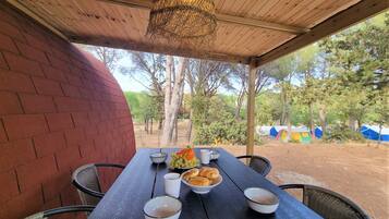 Bungalow | Eksterior