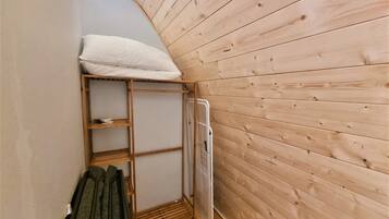 Bungalow | 1 bedroom