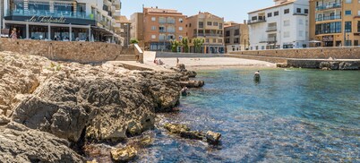 Apartment in Riells Near the Beach