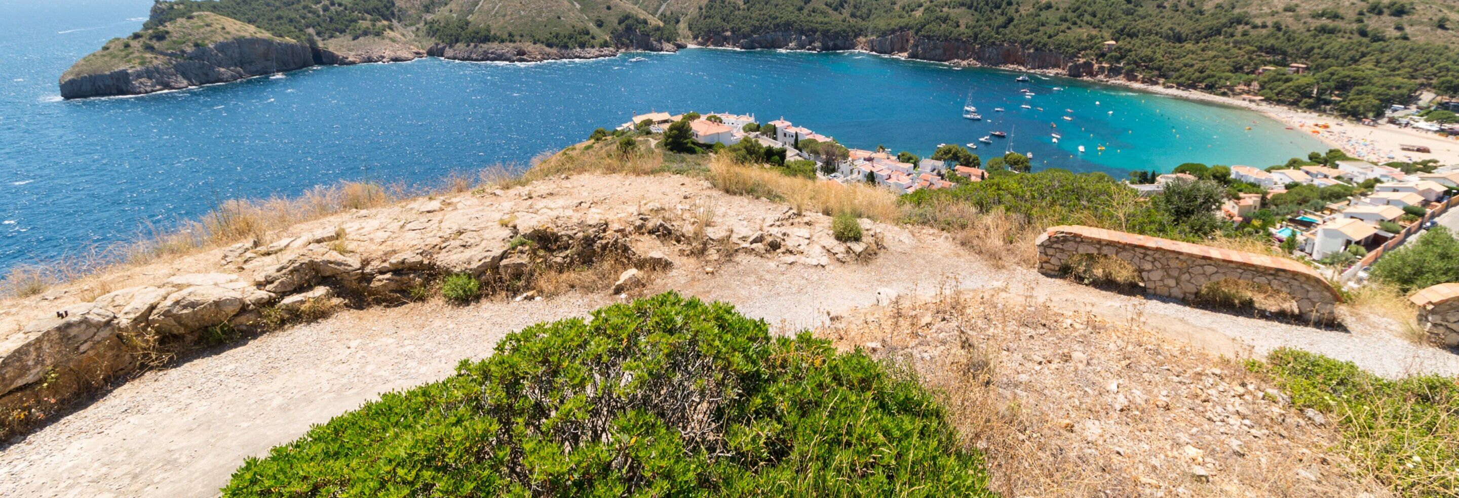 施設からの眺望