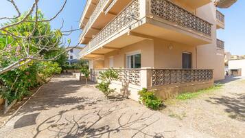 Apartment | Exterior