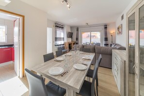 Villa | Dineren