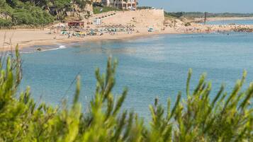 Villa | View from property