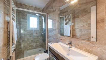 Vila | Kamar mandi | Pengering rambut