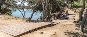 Bungalow | View from property