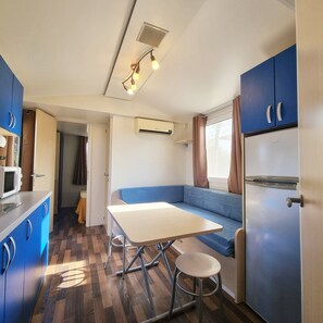 Bungalow | Restaurantes