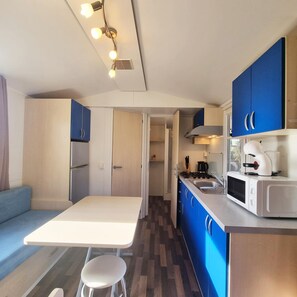 Bungalow | Private kitchen