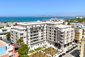 Exterior - Holiday Apartment in Golem 094 (Durres)