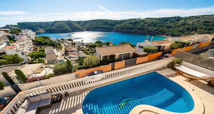 Villa in L'escala With Private Pool & Garden