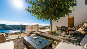 Biệt thự | Khu ẩm thực ngoài trời