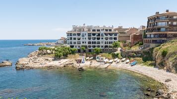 Biệt thự | Ngoại thất