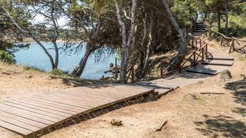 Biệt thự | Ngoại thất