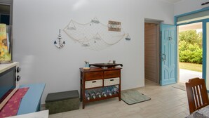 Interior - Stunning home in Santa Maria del Focall with WiFi (Santa Maria del Focall)