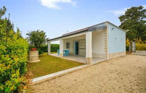 Exterior - Nice home in Santa Maria del Focall (Santa Maria del Focall)