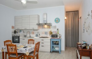 Private kitchen - Nice home in Santa Maria del Focall (Santa Maria del Focall)